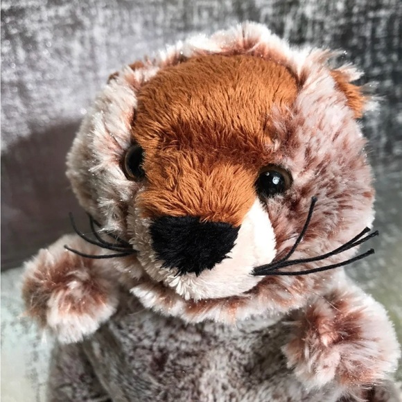 2/$15 GROUNDHOG WEBKINZ - Picture 2 of 8